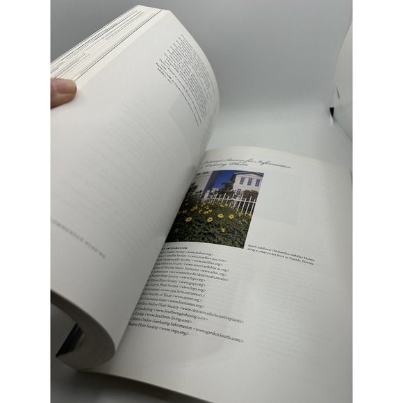 Garden Perennials for the Coastal South by Barbara J. Sullivan (2003, Trade... - Picture 5 of 10